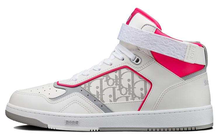 DIOR DIOR B27 High White Neon Pink