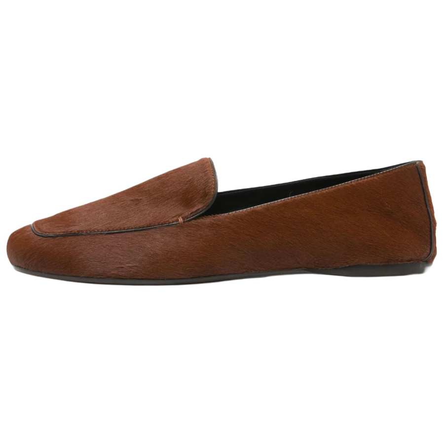 KHAITE Monroe Loafers Women's