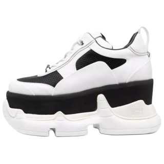 SWEAR Air Revive Nitro Platform Sneakers