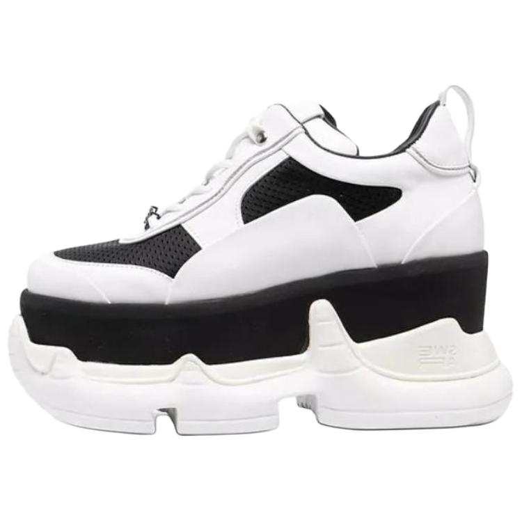 SWEAR Air Revive Nitro Platform Sneakers