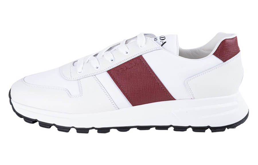 PRADA PRADA Prax 01 'White Cerise'