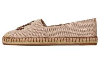 LAUREN RALPH LAUREN Polo Ralph Lauren Cameryn Iii Round-Toe Espadrilles Women's