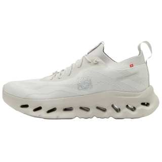 LOEWE On x LOEWE Cloudtilt Fabric Low top Casual Shoes Men's White
