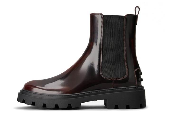 TOD'S TOD'S Chelsea Ankle Boots