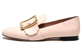 BALLY Casual Shoes Women's Pink
