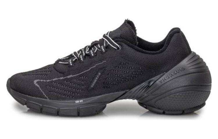 Givenchy Givenchy TK-MX Runner Panelled-design Sneakers