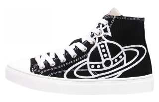 Vivienne Westwood High-top Baseball Boots