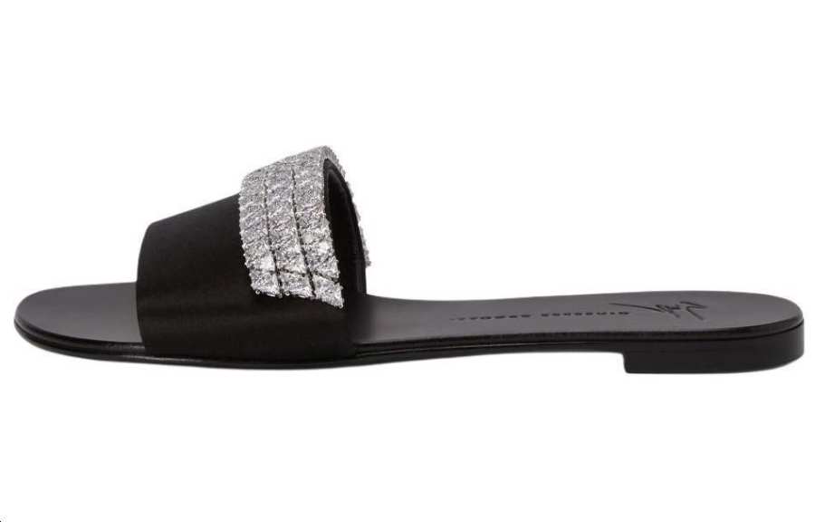 Giuseppe Zanotti Tesy rhinestone-embellished sandals Women's