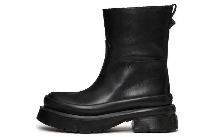 Valentino Valentino Garavani Roman Stud Ankle Boots