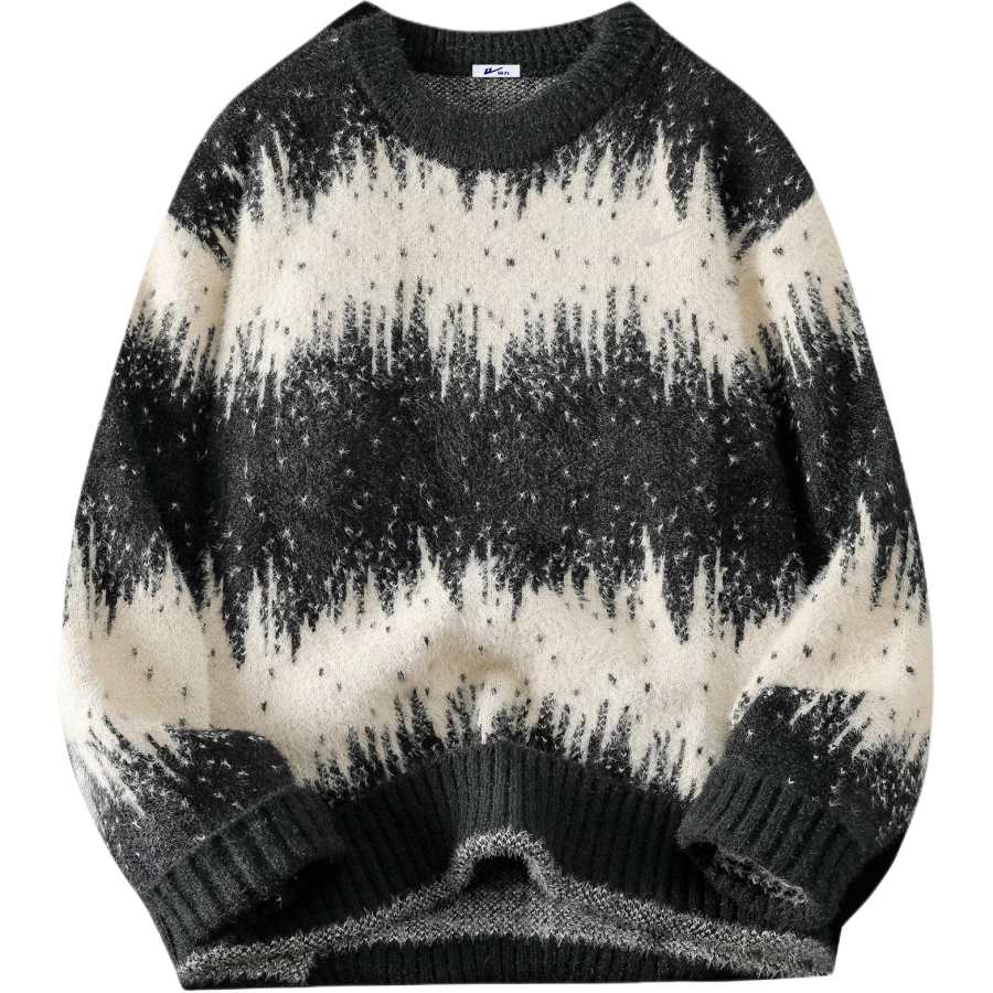 Warrior Huichao Riding The Wind Collection Sweater Women's