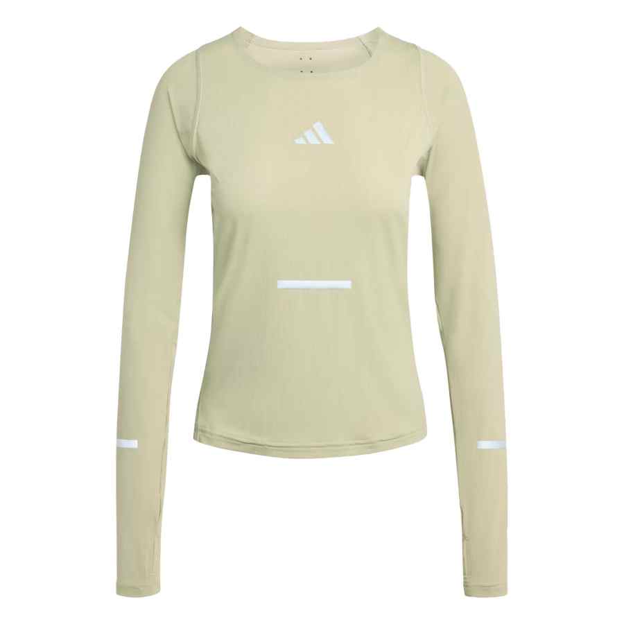 Adidas Adidas Raglan Sleeve T Shirt Women's