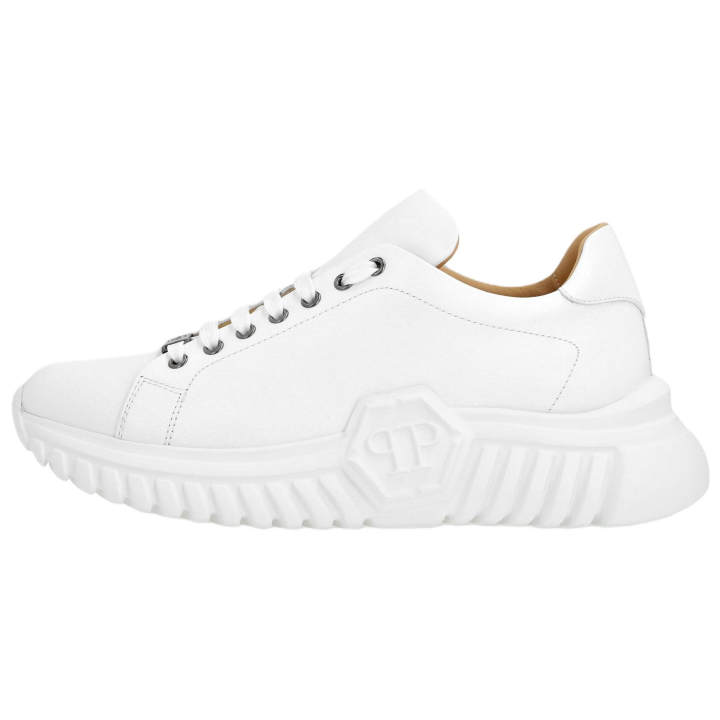PHILIPP PLEIN PHILIPP PLEIN Runner Basic Low-top Sneakers