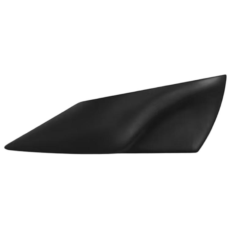 YEEZY No Special Function No Special Function Closed Toe Slippers Women's Black