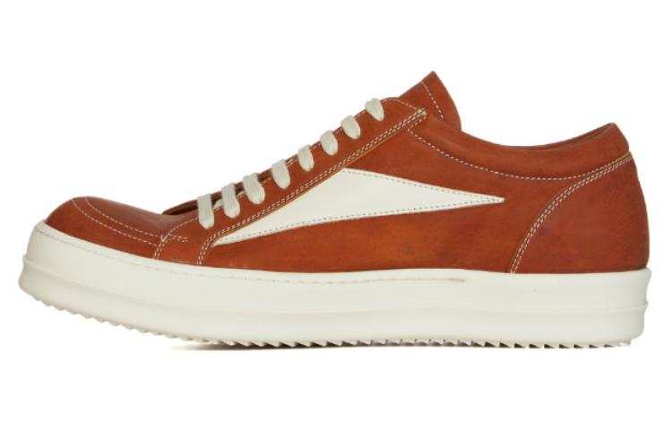 RICK OWENS Lido Vintage Clay Milk SS24