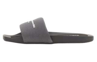 Alexander Wang Slide Slippers Women's Black