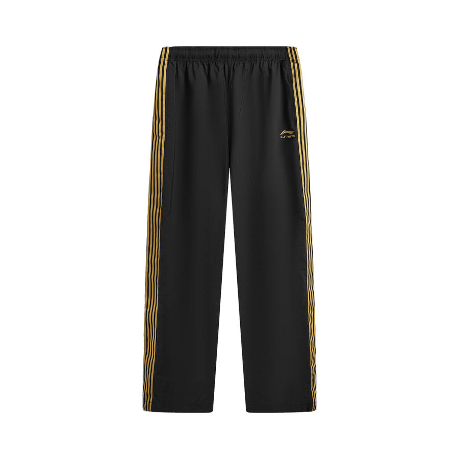 Li-Ning Li Ning Sports Life Collection Straight Fit Casual Pants Men's