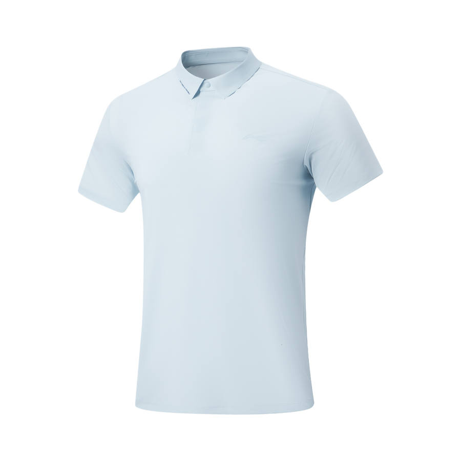 Li-Ning Li Ning Fitness Series Polo Shirt Men's