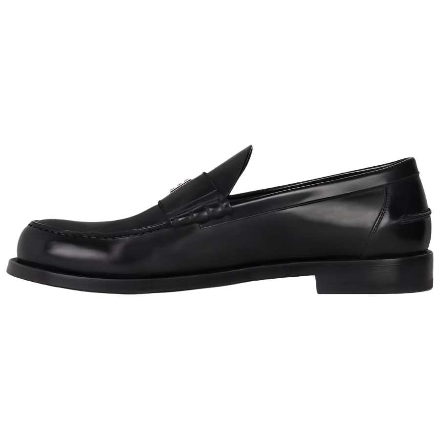 Givenchy Givenchy Mr G Leather Loafers