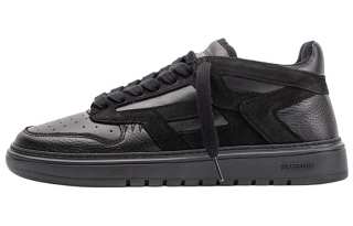REPRESENT Repter Lace-up Sneakers
