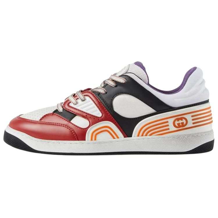 GUCCI Gucci Basket 'Red Black Demetra'