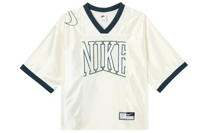Nike Nike Sportswear SS25 T Shirt Women's Ivory