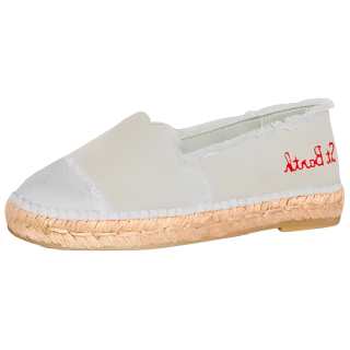 MC2 Saint Barth Espadrilles Women's Beige