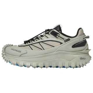 Moncler Trailgrip Waterproof Sneakers