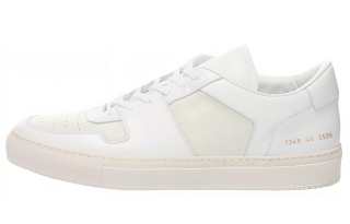 COMMON PROJECTS Low top Low top Stylish Skateboarding Shoes Men's White