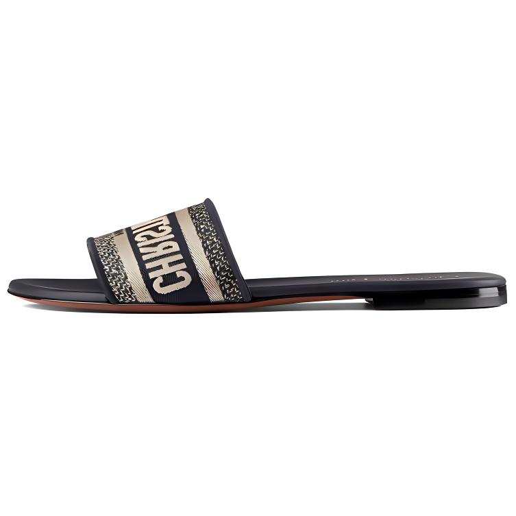 DIOR DIOR Christian Sandals Women's