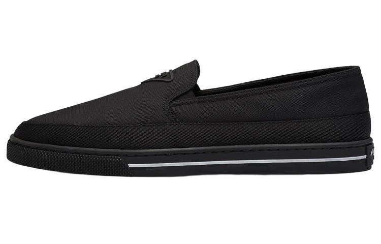 PRADA PRADA Slip-on Sneakers