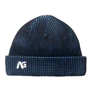 BURTON AG Series Beanies Men's Pure Black