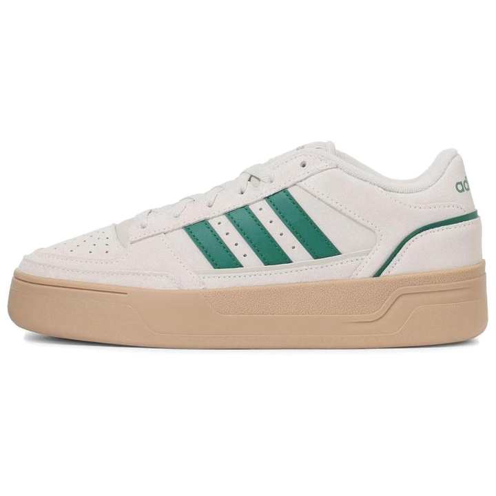 Adidas Adidas BREAK START Skateboard Shoes Women's Beige