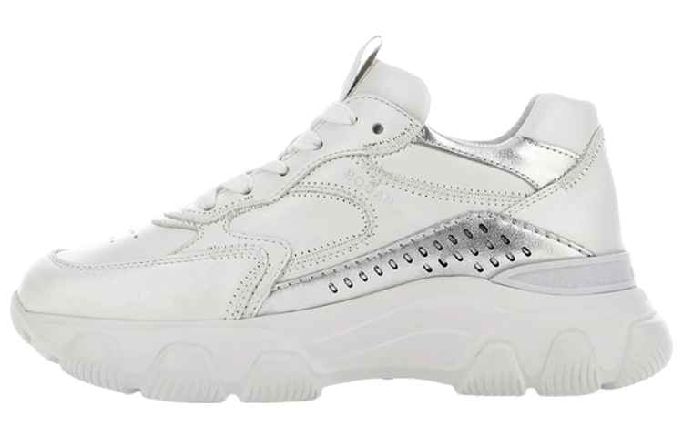 HOGAN HOGAN Hyperactive Lace Up Sneakers Women's