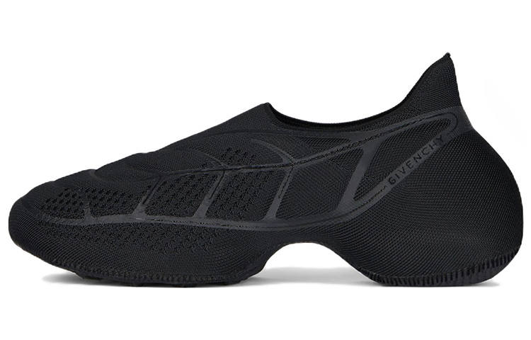 Givenchy Givenchy TK 360 Plus Sneaker Black