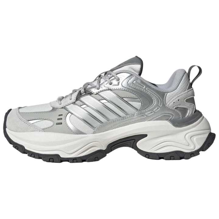 Adidas Adidas SHADOW FEVER Slip Resistant, Abrasion Resistant, Breathable, Height Increasing Low top Chunky Sneakers Unisex