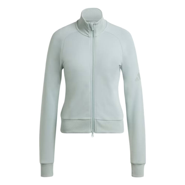 Adidas Adidas Jackets Women's Wonder Sage Stand Collar Moderate Other