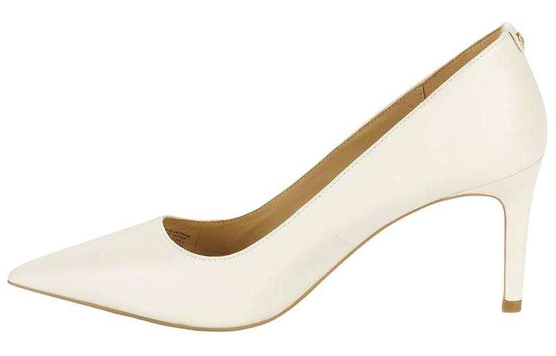 MICHAEL KORS Michael Kors Alina Flex 76mm Leather Pumps
