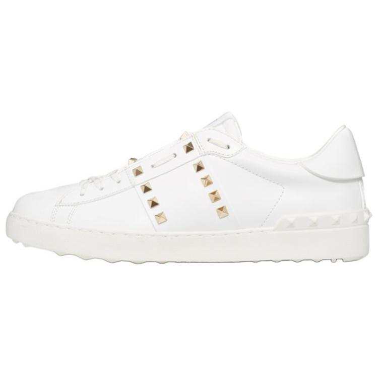 Valentino Garavani Rockstud Untitled Sneakers Women's