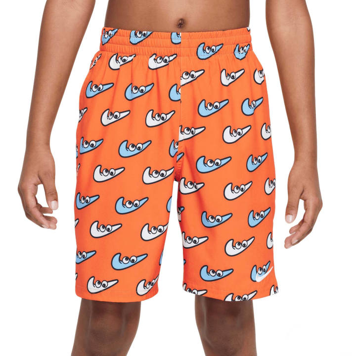 Nike Nike Kids Shorts Moderate