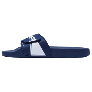 MSCHF Slide Slippers Unisex Blue