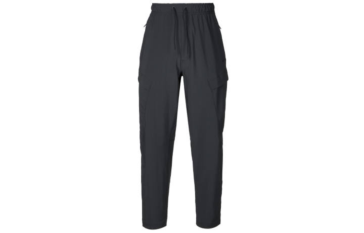 Nike Nike Dri Fit Cargo Pants Men's Black Moderate