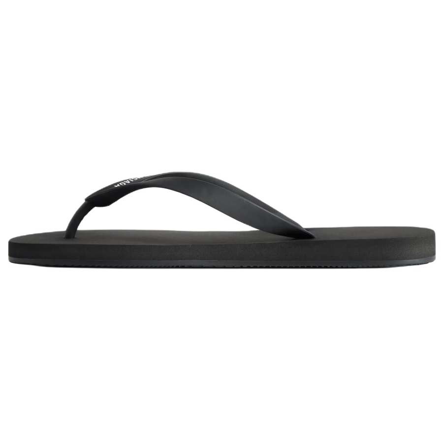 Balenciaga Logo Printed Thong Sandals Women's