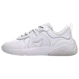 HOGAN H597 Low top Casual Shoes Women's White