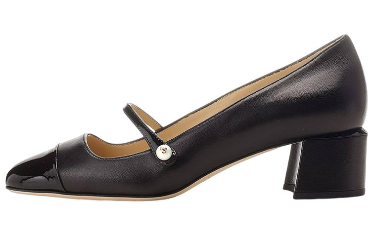 Jimmy Choo Elisa 45mm Pumps