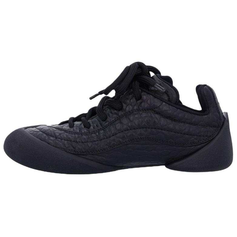Alexander McQueen Flexion Lace Up Sneakers Women's