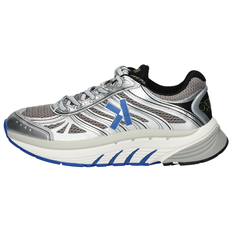 KENZO KENZO Pace Lace-up Sneakers