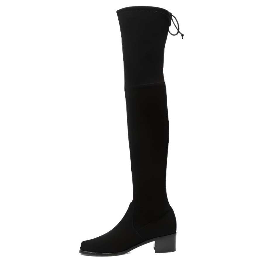 Stuart Weitzman Stuart Weitzman/SW Knee high Boots Women's Black