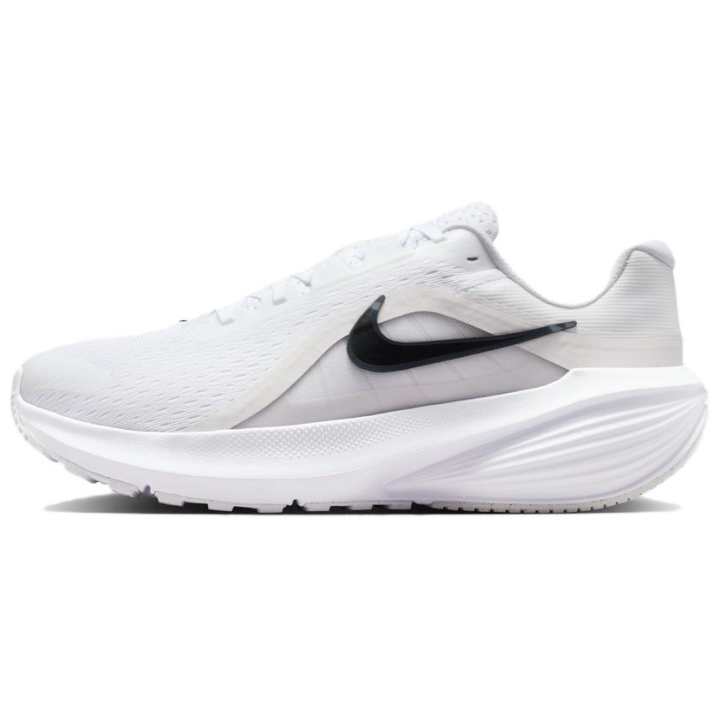 Nike Nike Downshifter 14 Casual Running Shoes Women's White Black