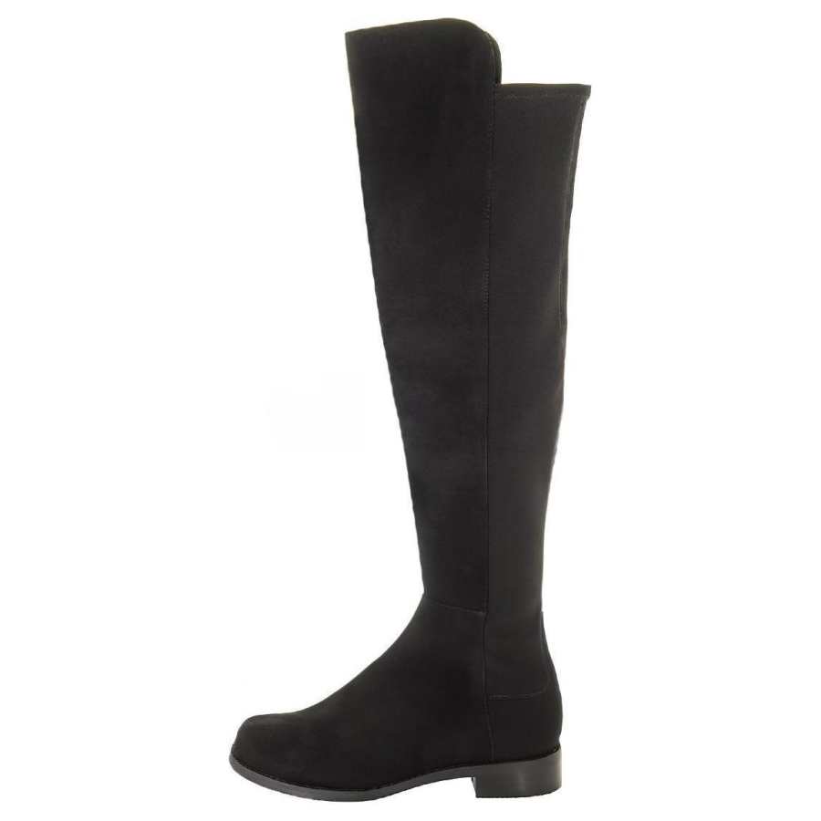 Stuart Weitzman Stuart Weitzman/SW Knee high Boots Women's Black