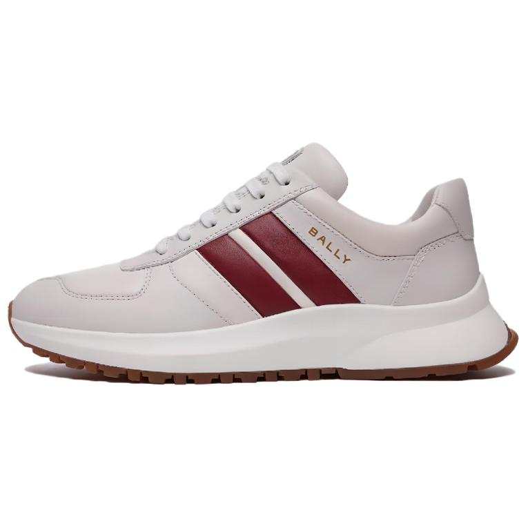 BALLY BALLY Outline Sneakers